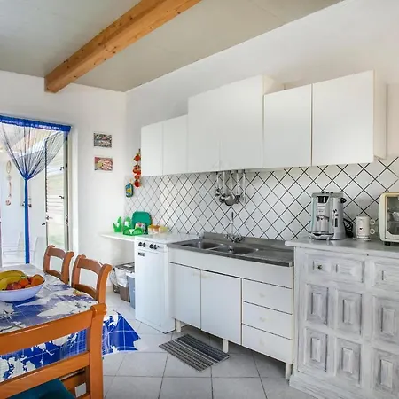 Ferienhaus Casa Malva Ispica