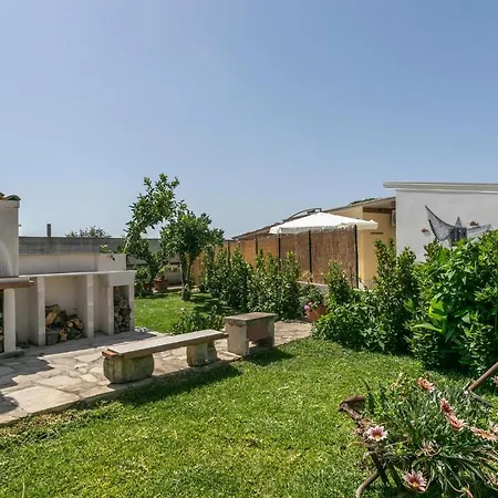 Ferienhaus Casa Malva *