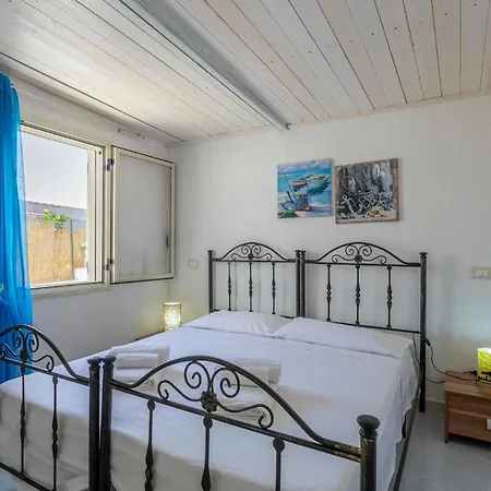 Ferienhaus Casa Malva