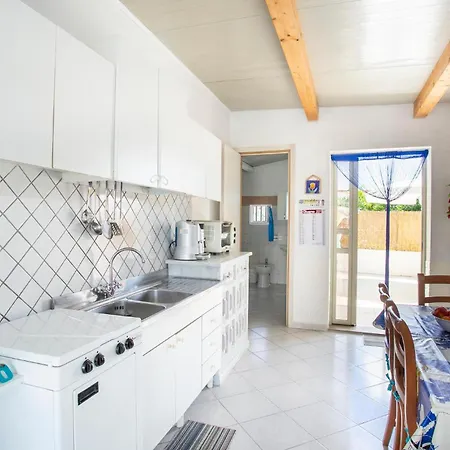 Ferienhaus Casa Malva Ispica