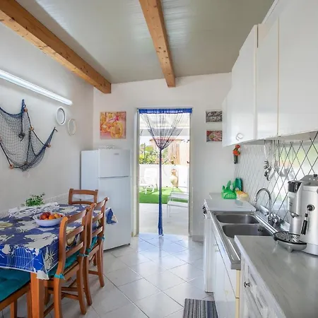 Casa Malva בית נופש *