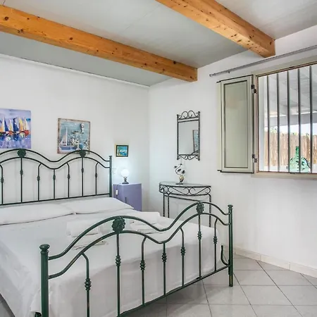 Casa Malva בית נופש