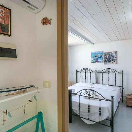 Casa Malva בית נופש *