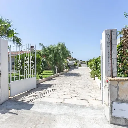 Casa Malva איספיקה
