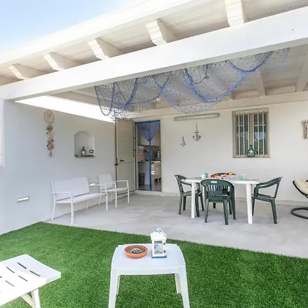 Casa Malva בית נופש איספיקה