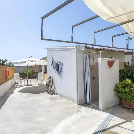 Casa Malva בית נופש